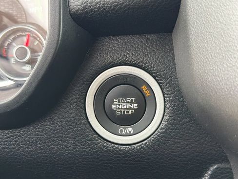 Used 2021 RAM 1500 Big Horn RWD image 30