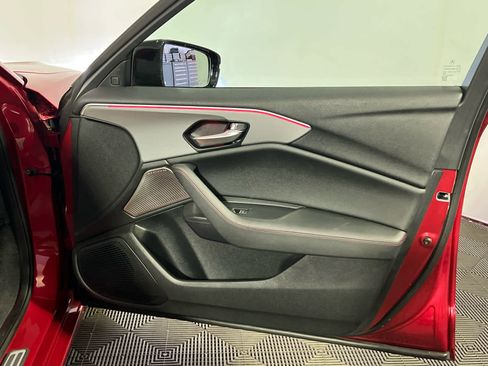 Certified 2023 Acura TLX SH-AWD w/ A-SPEC Pkg image 28