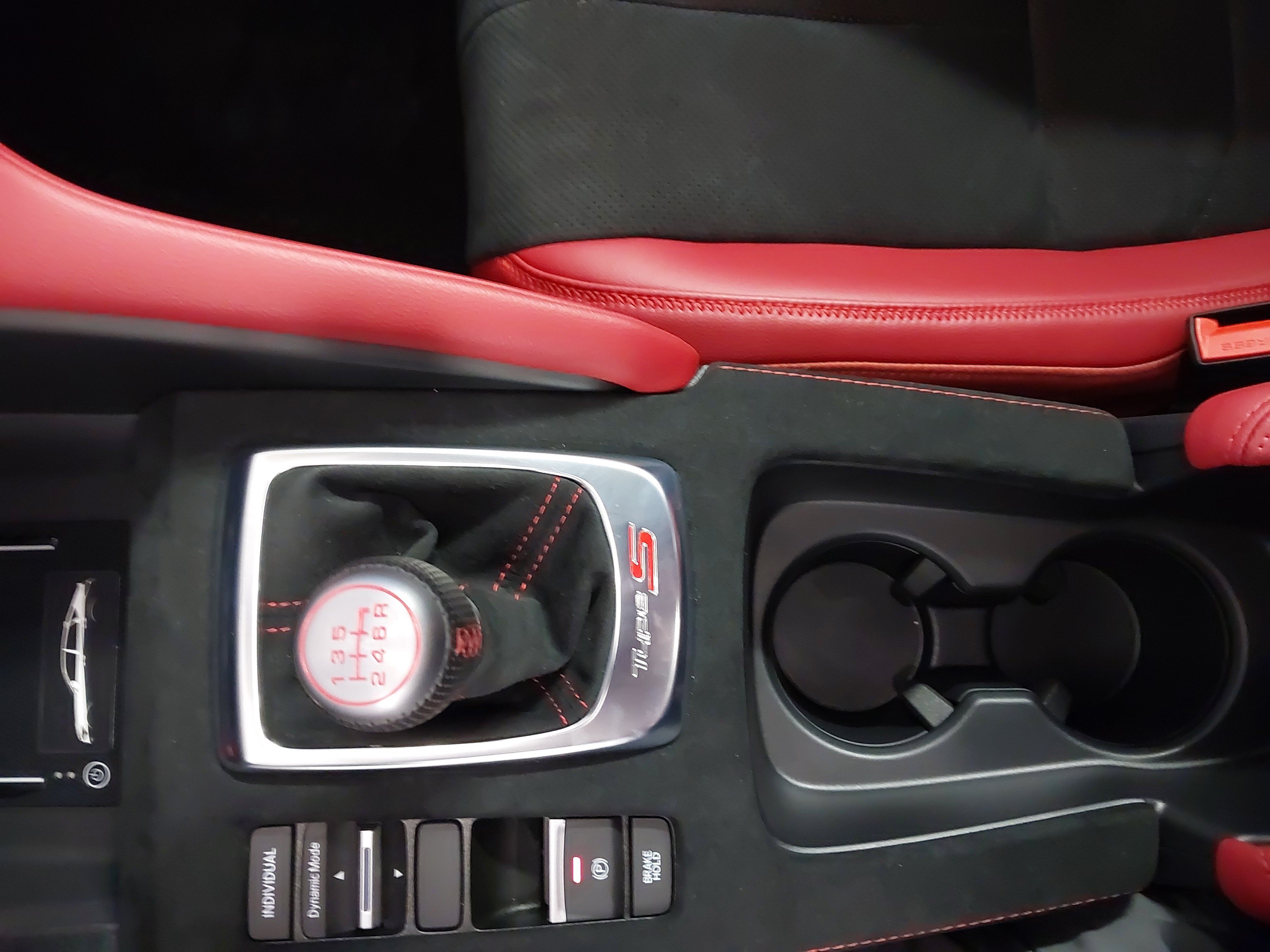 Used 2026 Acura Integra Type S FWD image 22