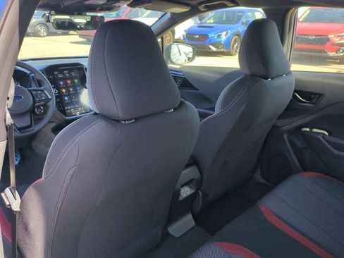 New 2025 Subaru Impreza RS image 17