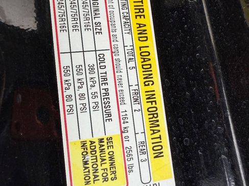 Used 2007 GMC Sierra 2500 SLE w/ Heavy-Duty Power Package image 19