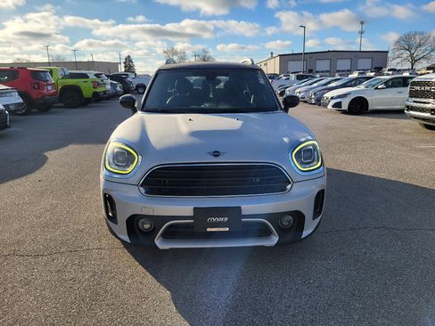 Used 2021 MINI Cooper Countryman image 16