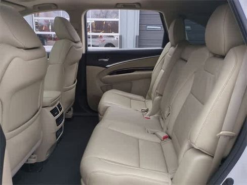 Used 2018 Acura MDX SH-AWD image 21