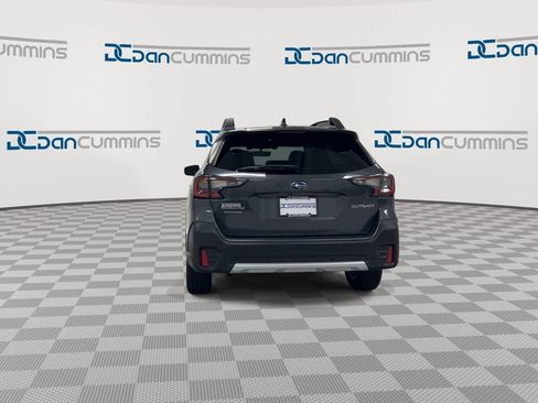 Used 2022 Subaru Outback Limited AWD/4WD image 7