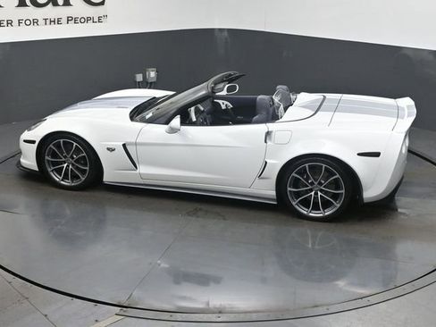 Used 2013 Chevrolet Corvette 427 w/ 1SC Preferred Equipment Group RWD image 40