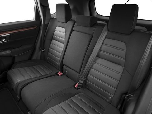 Used 2017 Honda CR-V EX image 14