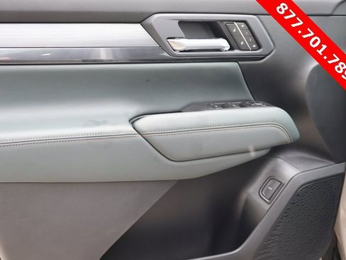 New 2026 GMC Terrain AT4 w/ Convenience Package III image 11