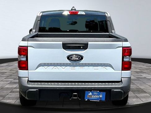 New 2026 Ford Maverick XLT w/ XLT Luxury Package AWD/4WD image 4