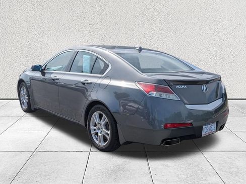 Used 2011 Acura TL w/ Technology Package FWD image 5