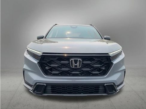 Used 2026 Honda CR-V Sport image 10