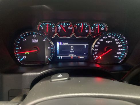 Used 2019 GMC Sierra 1500 SLE w/ SLE Value Package AWD/4WD image 12