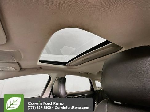 Used 2015 Ford Fusion SE w/ Equipment Group 202A FWD image 22
