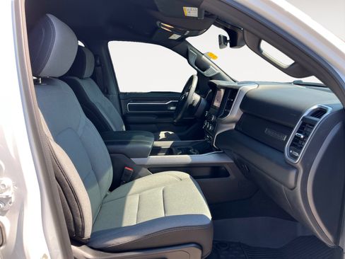 Used 2023 RAM 1500 Big Horn AWD/4WD image 15