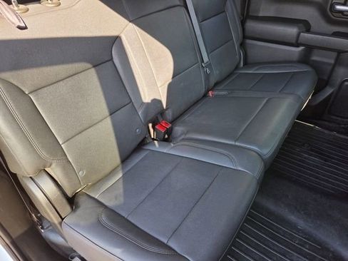Used 2022 Chevrolet Silverado 1500 W/T w/ Trailering Package image 6
