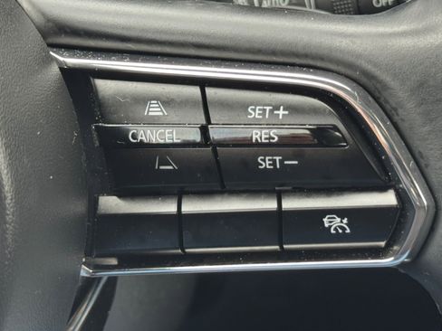 Used 2024 MAZDA CX-90 Plug-In Hybrid w/ Premium Pkg AWD/4WD image 32