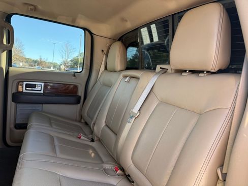 Used 2010 Ford F150 2WD SuperCrew image 28