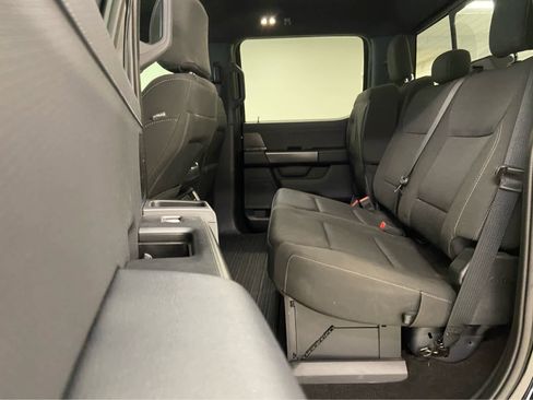 Used 2024 Ford F150 XLT w/ Equipment Group 302A MID image 14