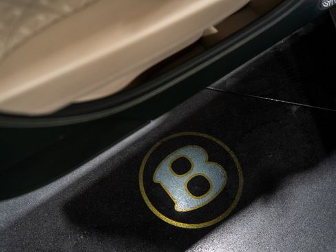 Used 2020 Bentley Continental GT V8 image 26