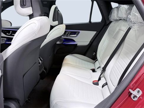 New 2026 Mercedes-Benz GLC 300 GLC 300 image 7