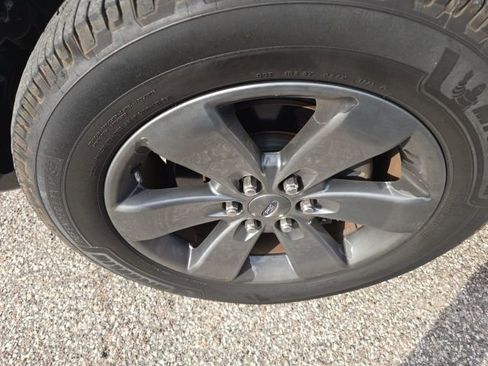 Used 2013 Ford F150 FX2 w/ Luxury Equipment Group image 10
