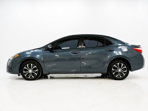 Used 2014 Toyota Corolla S image 22