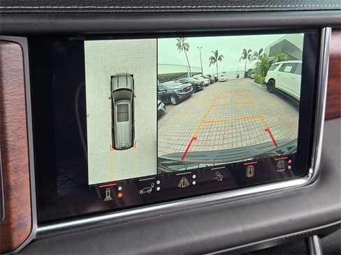 Used 2024 GMC Yukon Denali Ultimate image 24