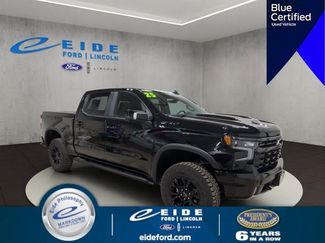 Used 2025 Chevrolet Silverado 1500 ZR2 w/ Technology Package AWD/4WD video 1