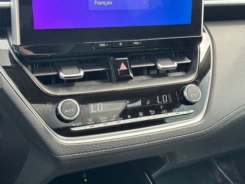 Used 2026 Toyota Corolla Cross XLE w/ Convenience Package AWD/4WD image 25