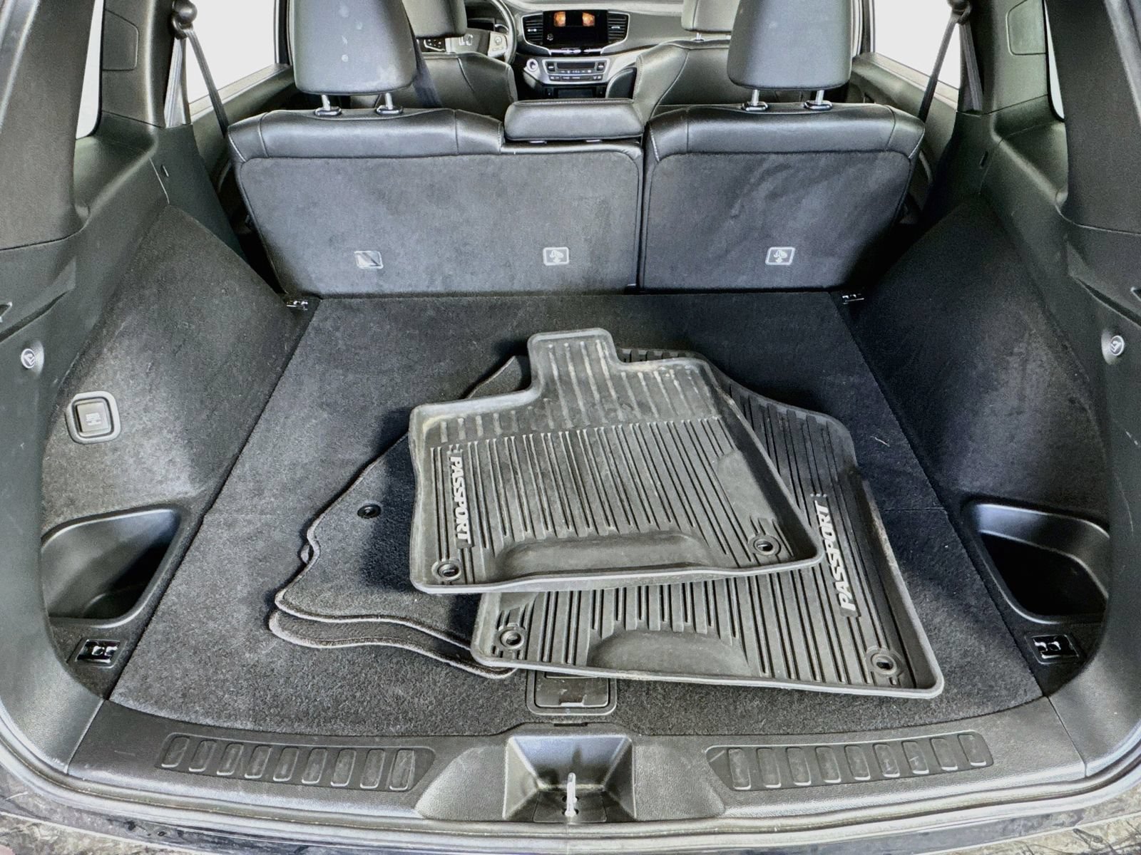 Certified 2023 Honda Passport EX-L image 22