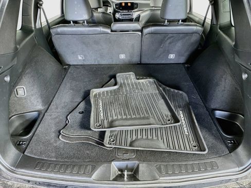 Certified 2023 Honda Passport EX-L image 22