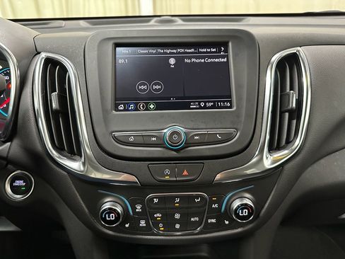 Certified 2024 Chevrolet Equinox LT image 28