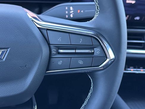 New 2026 Chevrolet Equinox EV LT image 22