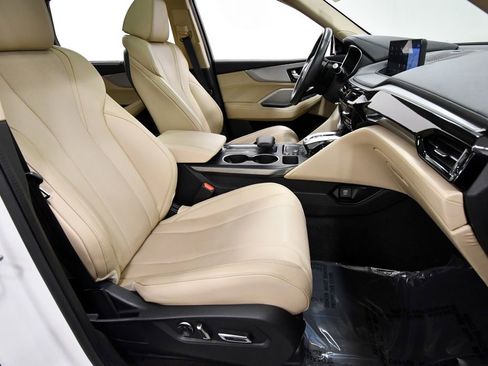 Used 2023 Acura MDX SH-AWD w/ Technology Package image 20