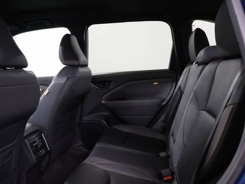 New 2026 Subaru Forester Wilderness AWD/4WD image 29