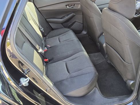 Certified 2024 Honda Accord EX image 15
