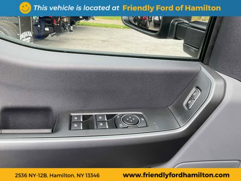 New 2026 Ford F350 XL w/ STX Appearance Package image 11