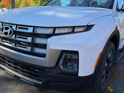 New 2026 Hyundai Santa Cruz SEL image 9