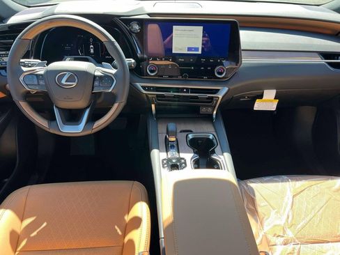 New 2026 Lexus RX 350 Premium Plus image 11