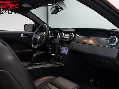 Used 2007 Ford Mustang Shelby GT500 image 42