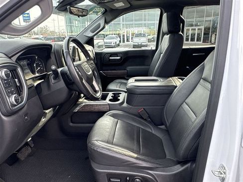 Certified 2021 GMC Sierra 1500 Denali w/ Denali Ultimate Package image 20