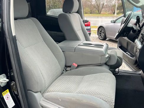 Used 2013 Toyota Tundra 4x4 Double Cab w/ Tow Pkg image 15