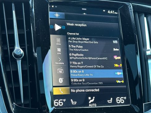 Used 2020 Volvo S90 T8 Inscription w/ Advanced Package image 20