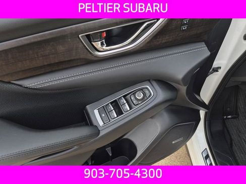 New 2026 Subaru Ascent Touring w/ Popular Package #2 image 14
