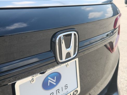 New 2026 Honda Odyssey EX-L image 20