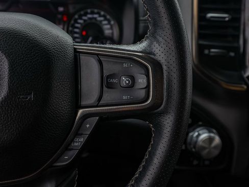 Used 2021 RAM 1500 Rebel w/ Rebel Level 1 Equipment Group image 26