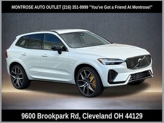 New 2026 Volvo XC60 T8 Polestar w/ Protection Package Premier video 1