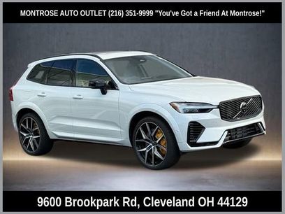 New 2026 Volvo XC60 T8 Polestar w/ Protection Package Premier