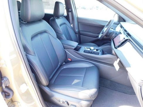 New 2026 Jeep Cherokee Limited image 13