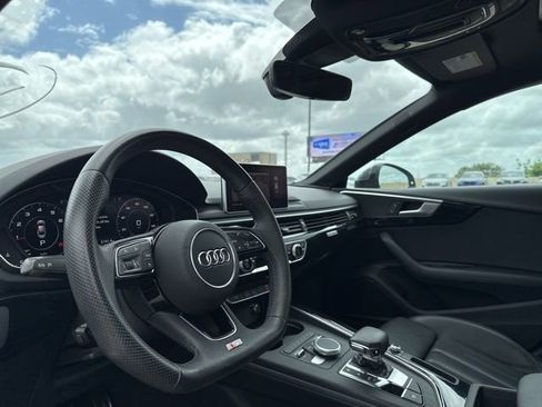 Used 2019 Audi A5 2.0T Premium Plus w/ Premium Plus image 13