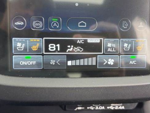 New 2026 Subaru Forester Touring image 27